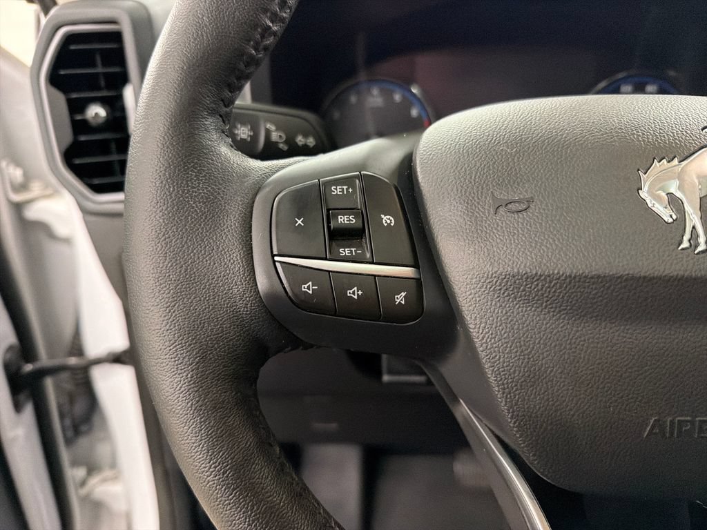 Certified 2021 Ford Bronco Sport Outer Banks w/ Outer Banks Package AWD/4WD image 21