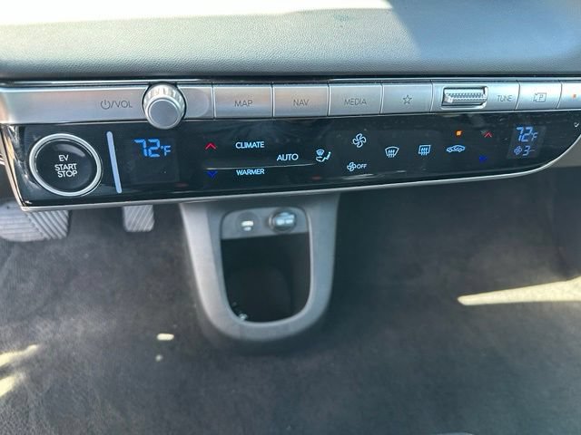 Used 2024 Hyundai Ioniq 5 SEL AWD/4WD image 20