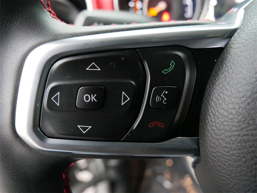 Used 2023 Jeep Gladiator Rubicon w/ LED Lighting Group image 17