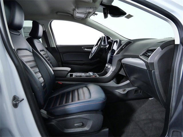 Certified 2022 Ford Edge SEL w/ Sport Appearance Package image 10