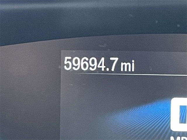 Certified 2023 Ford Bronco Sport Big Bend w/ Convenience Package image 19