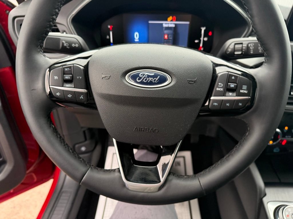 Certified 2023 Ford Escape ST-Line Select w/ Tech Pack #1 AWD/4WD image 29