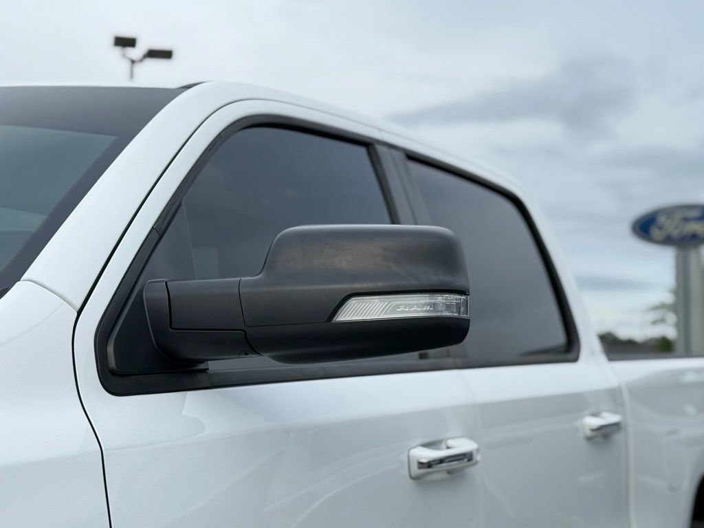 Used 2019 RAM 1500 Big Horn AWD/4WD image 45