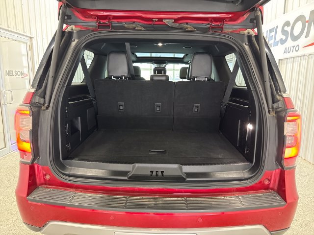 Certified 2021 Ford Expedition Max Limited AWD/4WD image 23