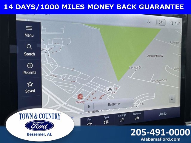 Certified 2023 Ford F150 King Ranch image 24