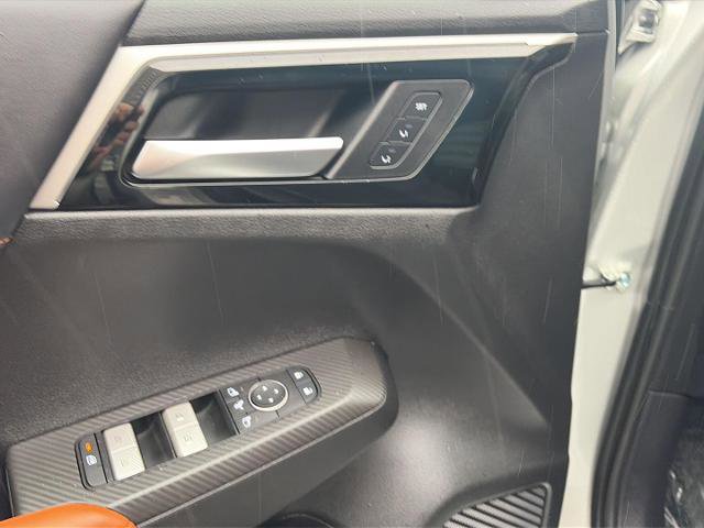 Used 2022 Mitsubishi Outlander SEL image 23