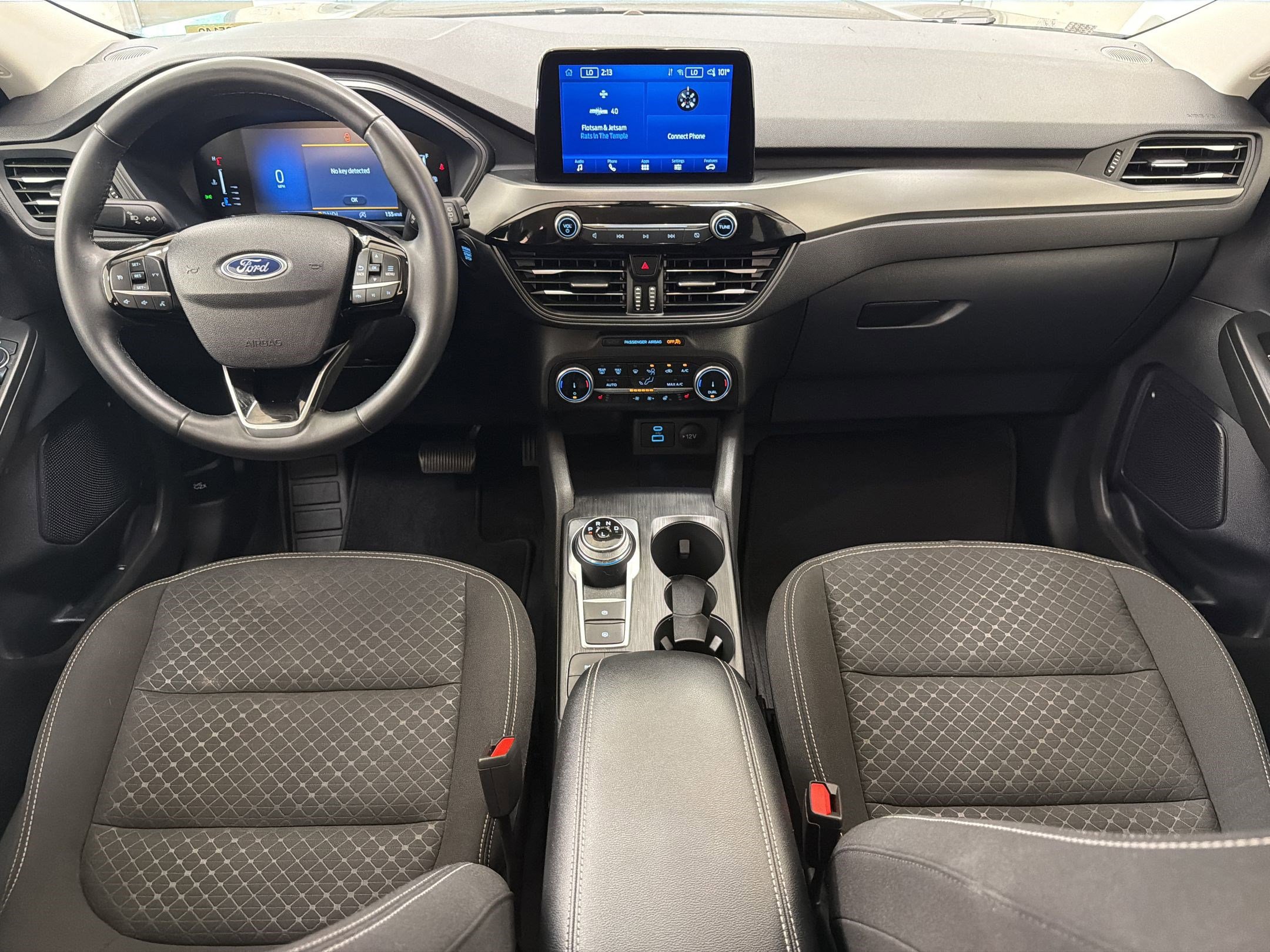 Certified 2023 Ford Escape Active AWD/4WD image 16