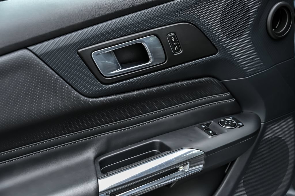 Certified 2024 Ford Mustang GT Premium RWD image 10