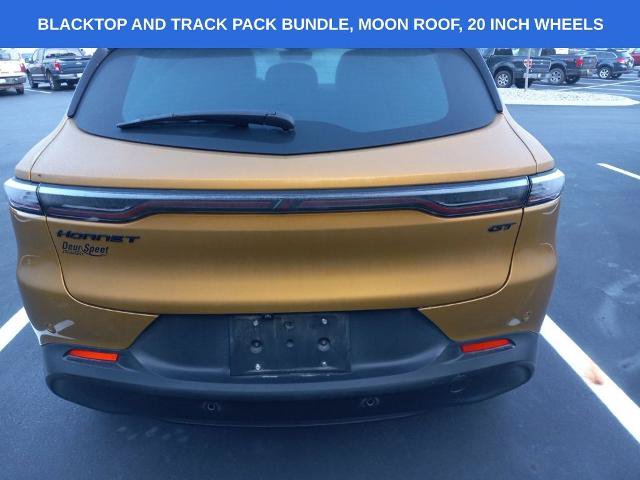 Used 2024 Dodge Hornet GT Plus AWD/4WD image 10