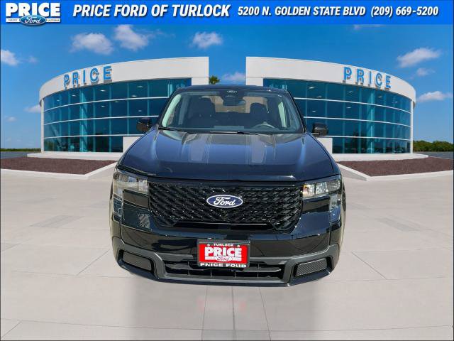 Certified 2026 Ford Maverick XLT w/ Black Appearance Package AWD/4WD image 2