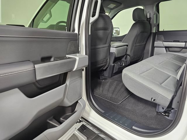 Certified 2025 Ford F150 XLT w/ Equipment Group 301A Standard AWD/4WD image 19