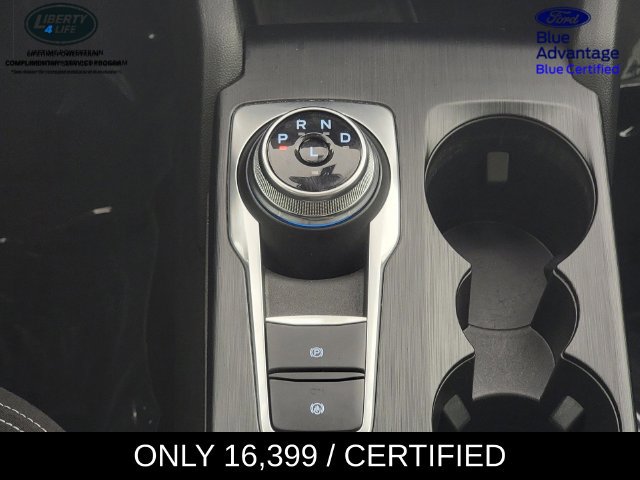 Certified 2023 Ford Escape Active w/ Tech Pack #2 FWD image 24