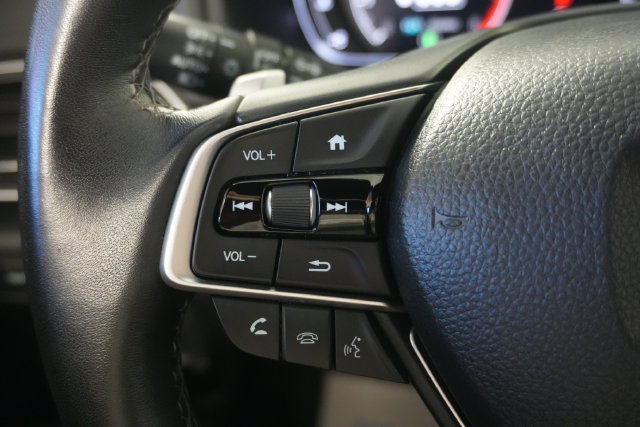 Used 2022 Honda Accord Sport image 14