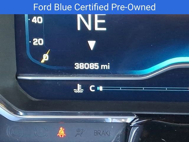 Used 2022 Chevrolet Silverado 1500 LTZ image 22