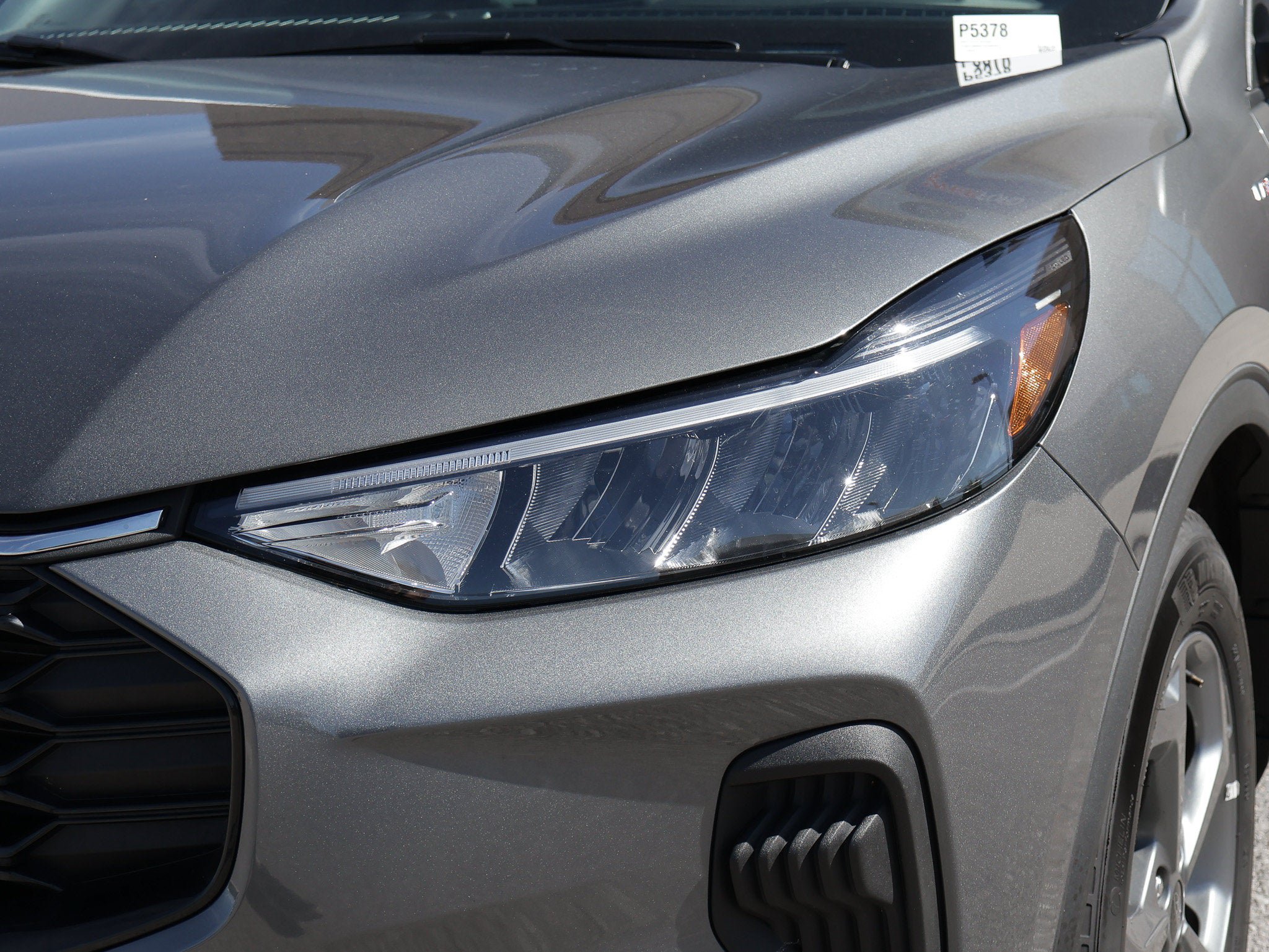Certified 2025 Ford Escape ST-Line FWD image 14