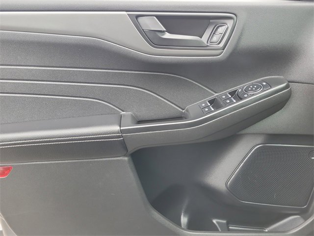 Certified 2025 Ford Escape Active image 21