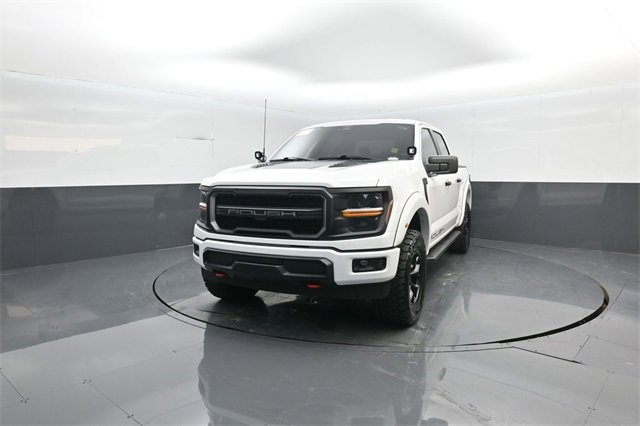 Certified 2024 Ford F150 STX w/ STX Black Appearance Package image 3