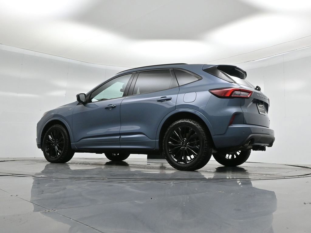 Certified 2023 Ford Escape ST-Line Elite image 19