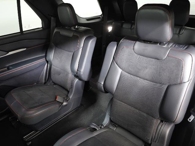 Certified 2025 Ford Explorer ST image 13