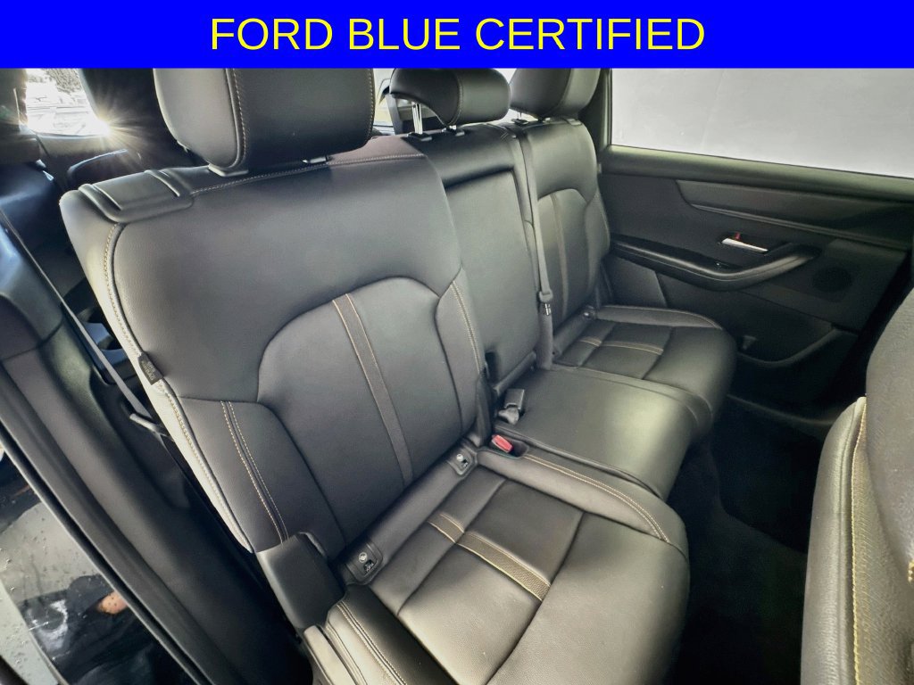 Used 2026 MAZDA CX-90 3.3 Turbo w/ Select Package AWD/4WD image 30