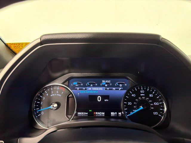 Certified 2020 Ford Expedition XLT w/ Equipment Group 202A RWD image 24