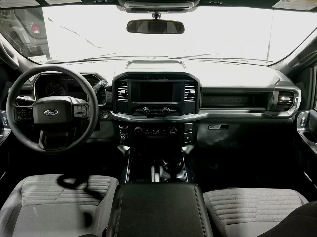 Certified 2023 Ford F150 XL w/ STX Appearance Package AWD/4WD image 15
