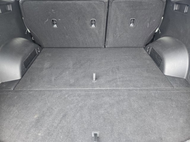 Used 2022 Hyundai Santa Fe Calligraphy FWD image 30
