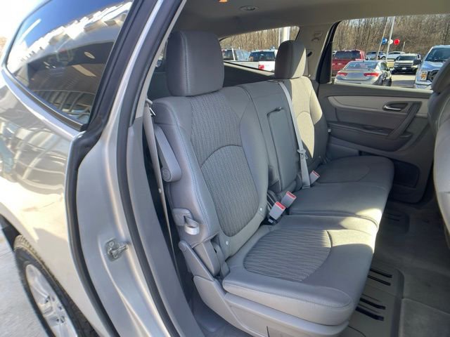 Used 2017 Chevrolet Traverse LS image 30