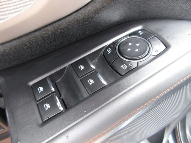 Certified 2025 Ford Expedition Max Active image 11