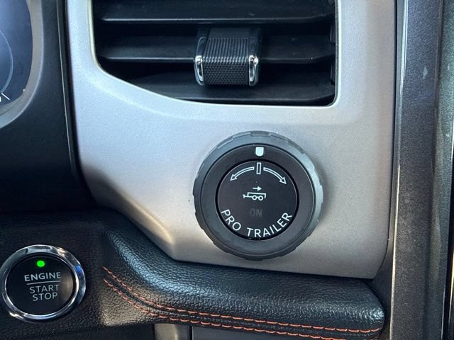 Certified 2023 Ford Expedition Timberline AWD/4WD image 28