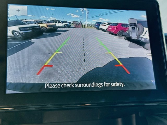Certified 2021 Ford Explorer XLT AWD/4WD image 20