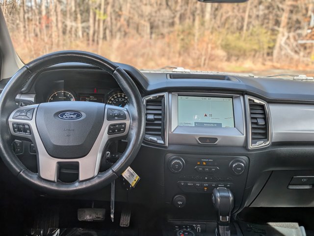 Certified 2022 Ford Ranger XLT w/ Equipment Group 301A Mid image 30