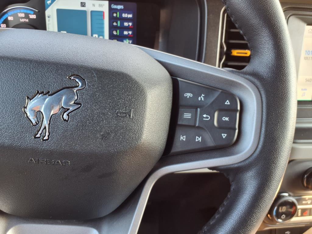 Certified 2023 Ford Bronco Badlands image 17