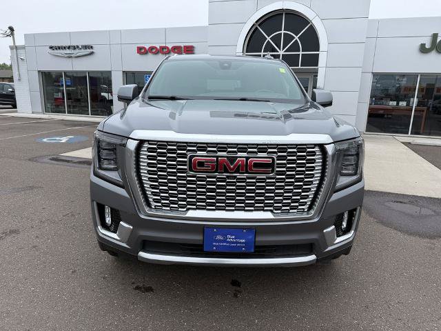 Used 2021 GMC Yukon XL Denali w/ Denali Premium Package AWD/4WD image 2