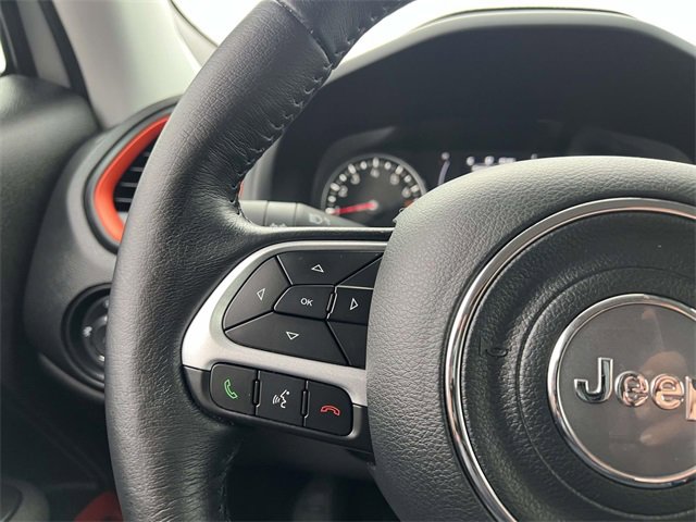 Used 2020 Jeep Renegade Latitude image 17