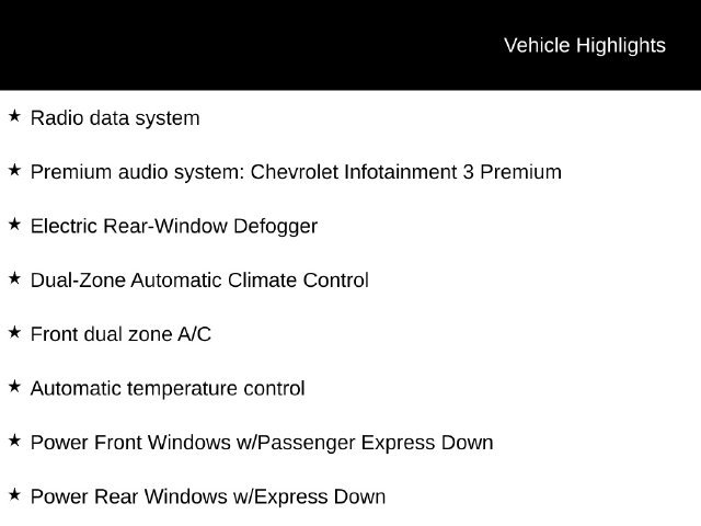 Used 2023 Chevrolet Silverado 1500 RST AWD/4WD image 25