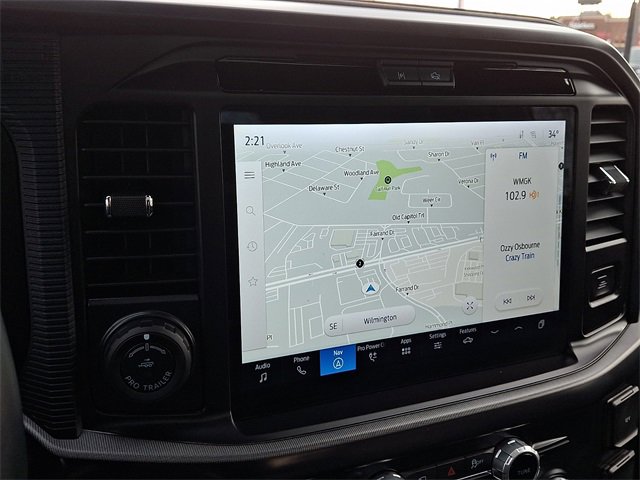 Certified 2025 Ford F150 Raptor image 17