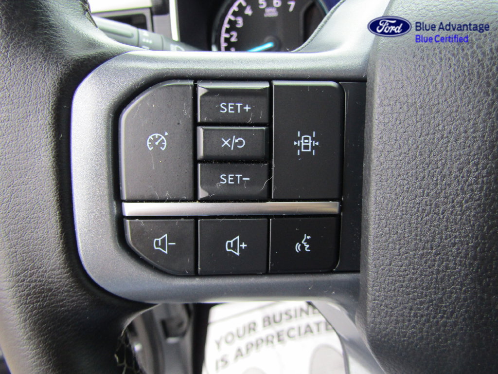 Certified 2023 Ford F150 XLT w/ Equipment Group 302A High AWD/4WD image 23