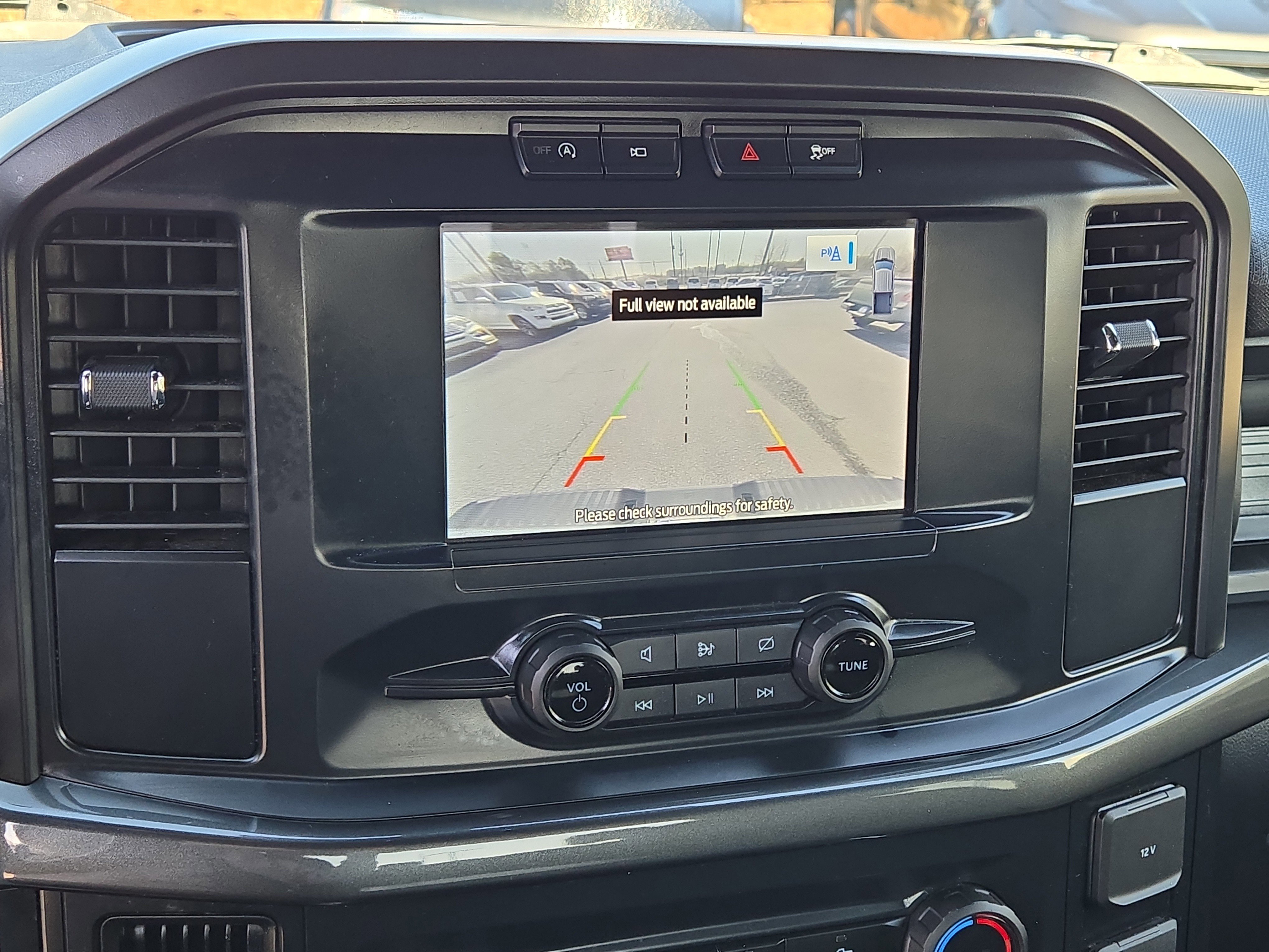 Certified 2023 Ford F150 XL w/ STX Appearance Package image 26