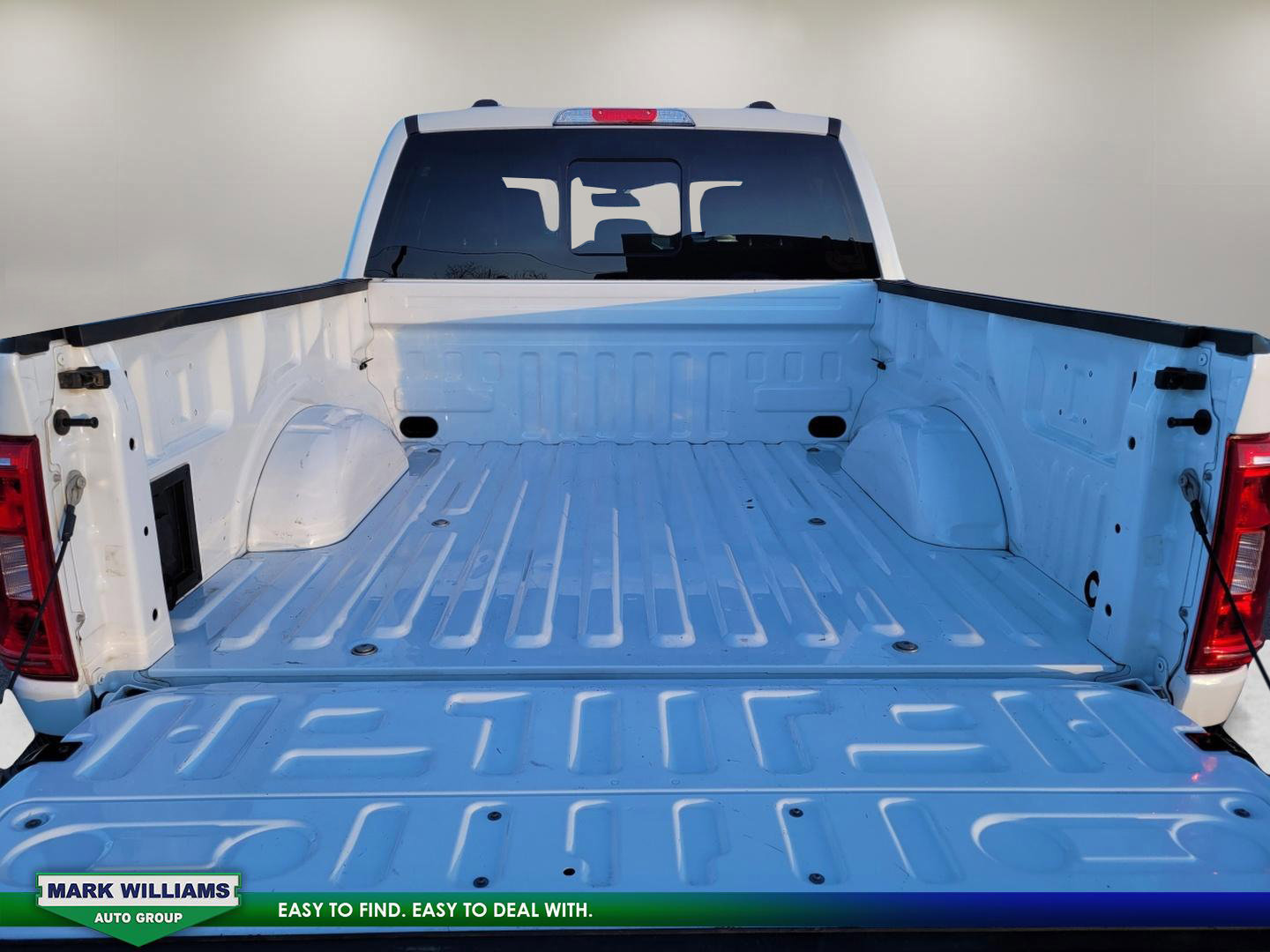 Certified 2023 Ford F150 Tremor image 28