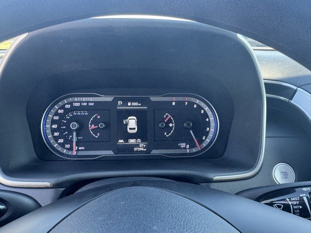 Used 2024 Hyundai Tucson SEL image 12