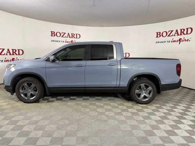 Used 2023 Honda Ridgeline RTL image 5