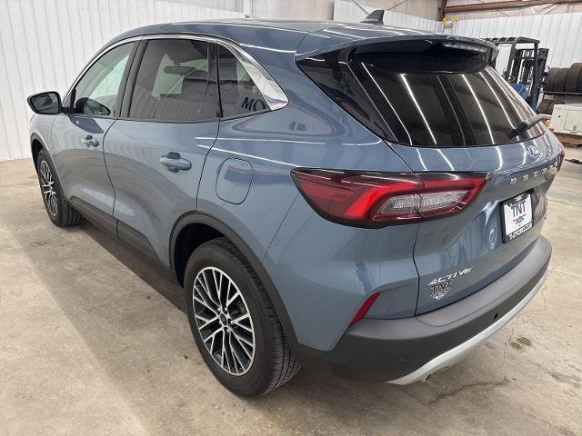 Certified 2023 Ford Escape Active w/ Tech Pack #1 AWD/4WD image 5