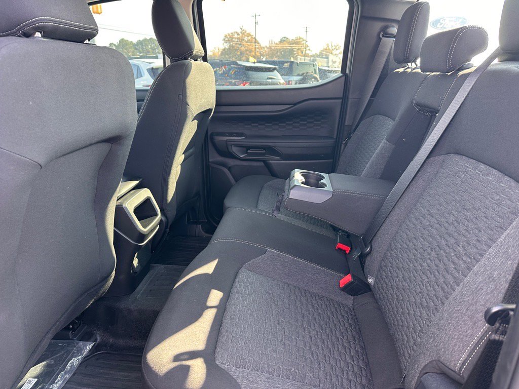 Certified 2024 Ford Ranger XL image 13