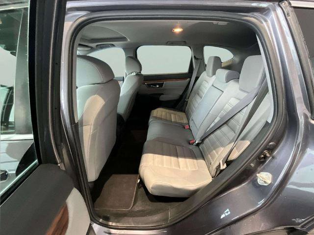 Used 2020 Honda CR-V EX image 18