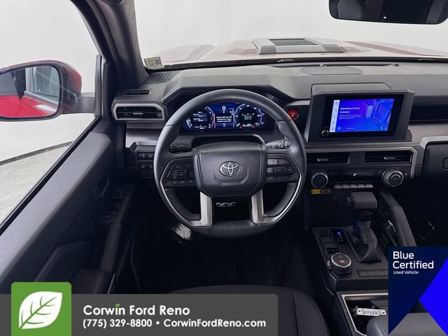 Used 2025 Toyota 4Runner TRD Sport image 26