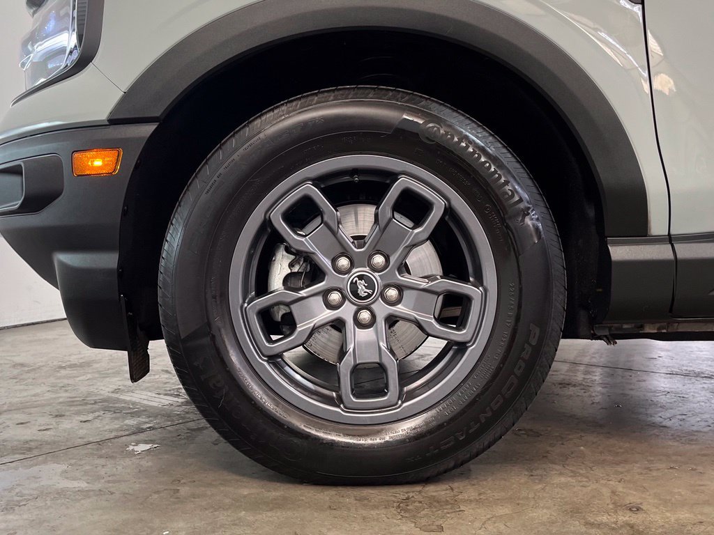 Certified 2021 Ford Bronco Sport Big Bend AWD/4WD image 18