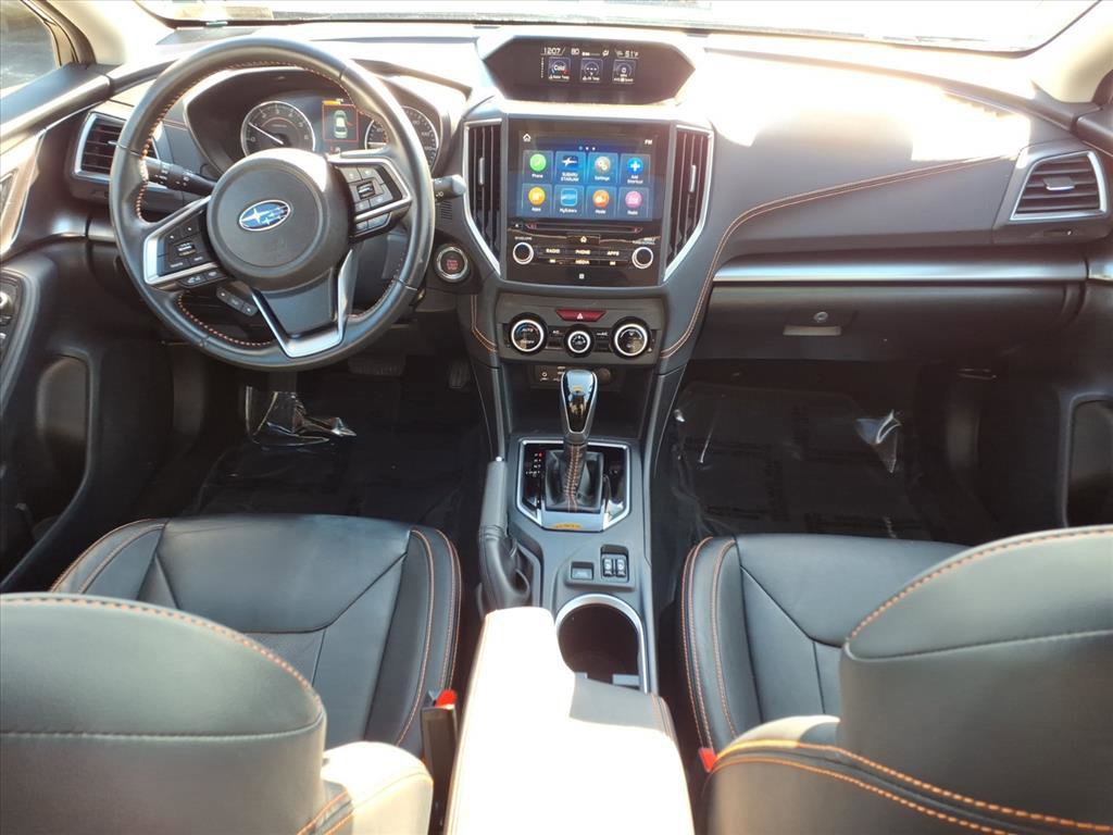 Used 2023 Subaru Crosstrek 2.5i Limited w/ Moonroof Package image 15