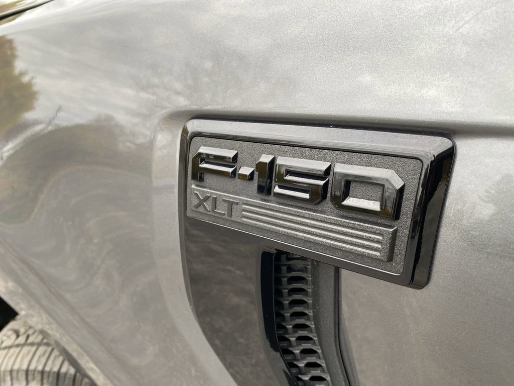 Certified 2025 Ford F150 XLT w/ Equipment Group 302A MID image 49