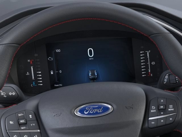Certified 2026 Ford Escape ST-Line Select w/ Tech Pack #1 AWD/4WD image 13